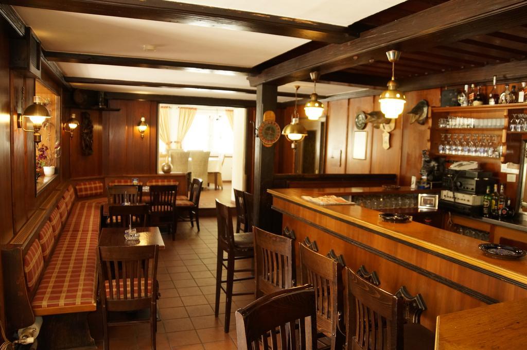 希莱海滩酒店 赖弗尼茨 外观 照片